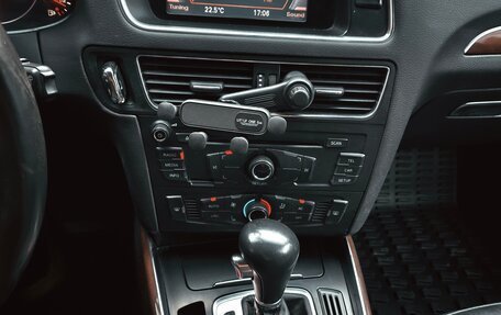 Audi Q5, 2011 год, 1 300 000 рублей, 13 фотография