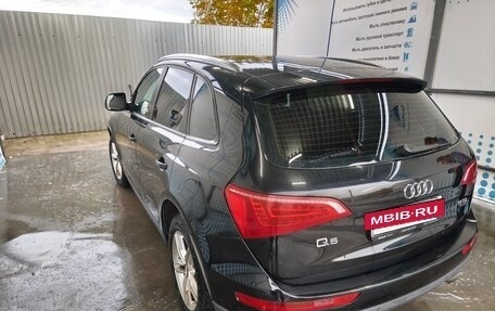 Audi Q5, 2011 год, 1 300 000 рублей, 5 фотография
