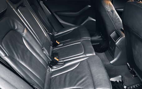 Audi Q5, 2011 год, 1 300 000 рублей, 9 фотография