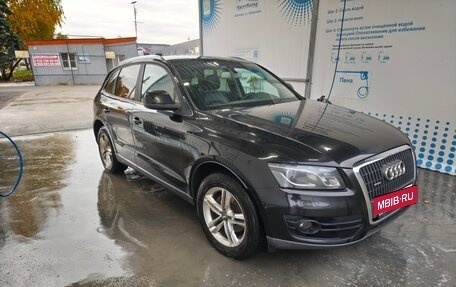 Audi Q5, 2011 год, 1 300 000 рублей, 3 фотография