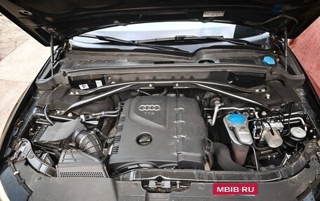 Audi Q5, 2011 год, 1 300 000 рублей, 15 фотография