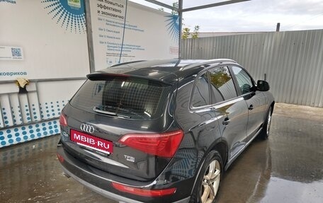 Audi Q5, 2011 год, 1 300 000 рублей, 4 фотография