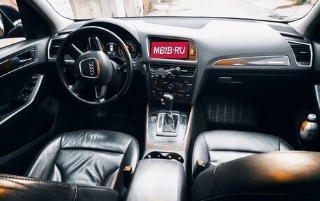 Audi Q5, 2011 год, 1 300 000 рублей, 8 фотография