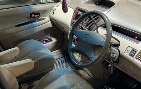Toyota Nadia, 2000 год, 485 000 рублей, 5 фотография