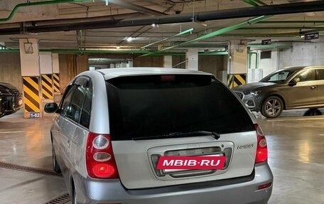 Toyota Nadia, 2000 год, 485 000 рублей, 4 фотография