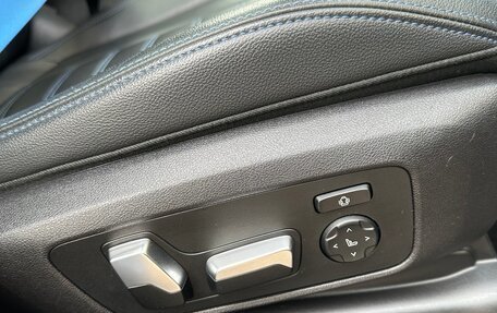 BMW X3, 2019 год, 5 090 000 рублей, 17 фотография
