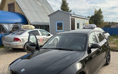 BMW 1 серия, 2006 год, 650 000 рублей, 3 фотография