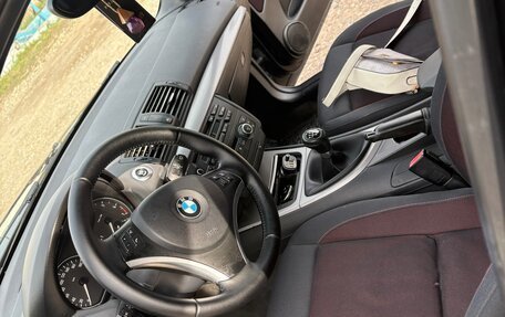 BMW 1 серия, 2006 год, 650 000 рублей, 7 фотография