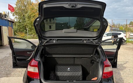 BMW 1 серия, 2006 год, 650 000 рублей, 5 фотография