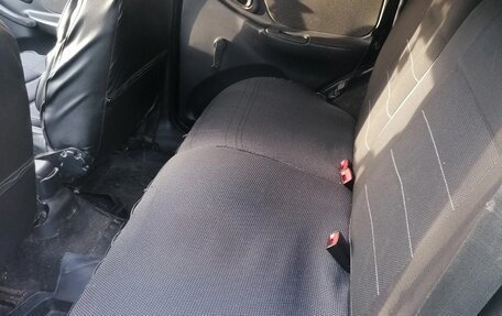 Chevrolet Niva I рестайлинг, 2004 год, 350 000 рублей, 6 фотография
