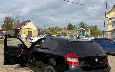 BMW 1 серия, 2006 год, 650 000 рублей, 4 фотография