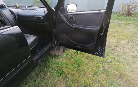 Chevrolet Niva I рестайлинг, 2004 год, 350 000 рублей, 14 фотография