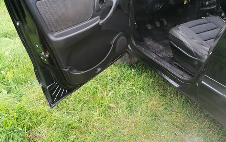 Chevrolet Niva I рестайлинг, 2004 год, 350 000 рублей, 12 фотография