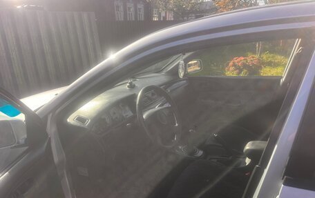 Mitsubishi Lancer IX, 2005 год, 240 000 рублей, 8 фотография