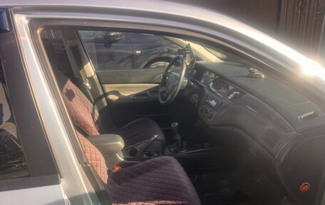 Mitsubishi Lancer IX, 2005 год, 240 000 рублей, 7 фотография