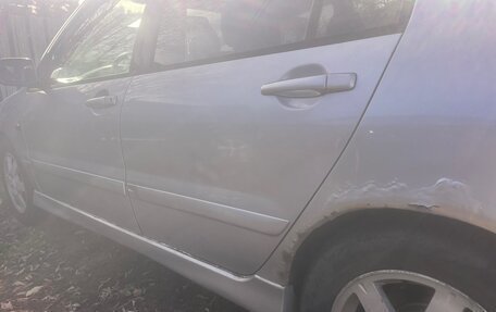 Mitsubishi Lancer IX, 2005 год, 240 000 рублей, 11 фотография