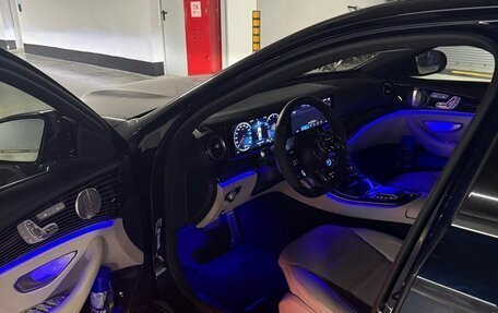 Mercedes-Benz E-Класс AMG, 2021 год, 10 000 000 рублей, 8 фотография