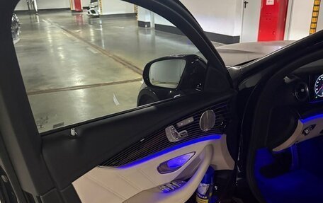 Mercedes-Benz E-Класс AMG, 2021 год, 10 000 000 рублей, 13 фотография