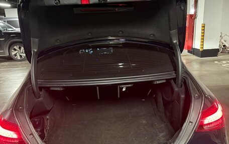Mercedes-Benz E-Класс AMG, 2021 год, 10 000 000 рублей, 17 фотография