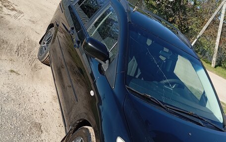 Mazda 5 I рестайлинг, 2008 год, 760 000 рублей, 7 фотография
