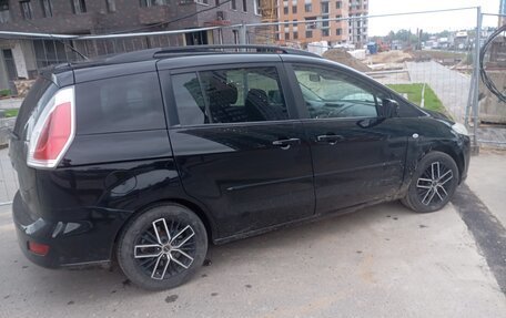 Mazda 5 I рестайлинг, 2008 год, 760 000 рублей, 2 фотография