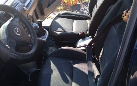Mazda 5 I рестайлинг, 2008 год, 760 000 рублей, 9 фотография