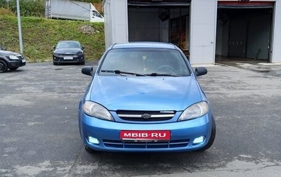 Chevrolet Lacetti, 2007 год, 370 000 рублей, 1 фотография