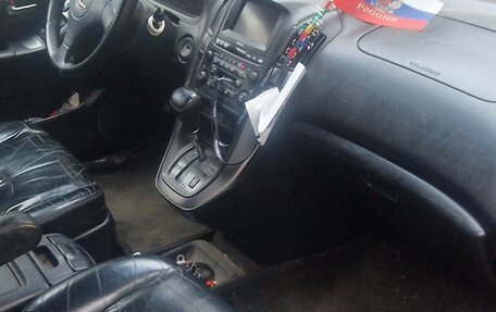 Lexus RX IV рестайлинг, 2000 год, 750 000 рублей, 1 фотография