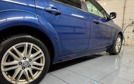 Ford Focus II рестайлинг, 2008 год, 570 000 рублей, 4 фотография