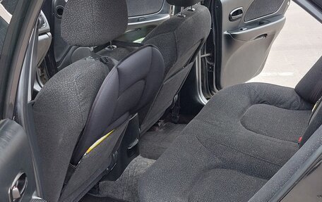 Hyundai Sonata IV рестайлинг, 2008 год, 570 000 рублей, 10 фотография