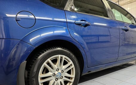 Ford Focus II рестайлинг, 2008 год, 570 000 рублей, 5 фотография