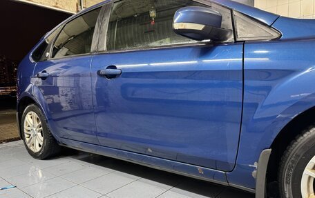 Ford Focus II рестайлинг, 2008 год, 570 000 рублей, 7 фотография