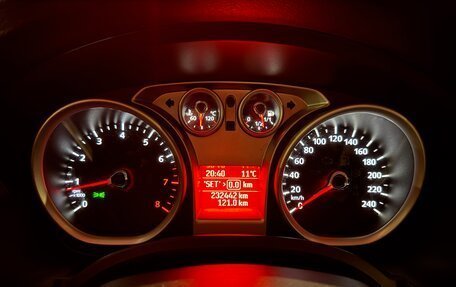 Ford Focus II рестайлинг, 2008 год, 570 000 рублей, 15 фотография