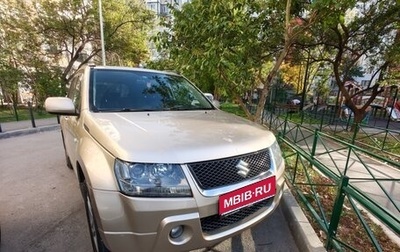 Suzuki Grand Vitara, 2007 год, 850 000 рублей, 1 фотография
