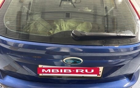 Ford Focus II рестайлинг, 2008 год, 570 000 рублей, 13 фотография