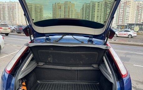 Ford Focus II рестайлинг, 2008 год, 570 000 рублей, 16 фотография