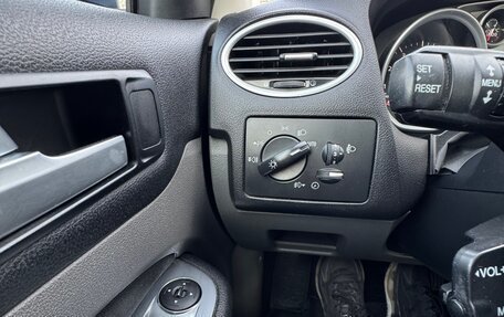 Ford Focus II рестайлинг, 2008 год, 570 000 рублей, 19 фотография