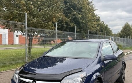 Opel Astra H, 2008 год, 400 000 рублей, 1 фотография