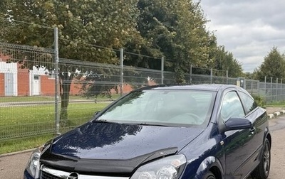 Opel Astra H, 2008 год, 400 000 рублей, 1 фотография