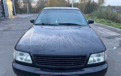 Audi A6, 1996 год, 450 000 рублей, 1 фотография