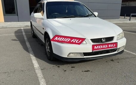 Honda Accord VII рестайлинг, 2000 год, 560 000 рублей, 1 фотография