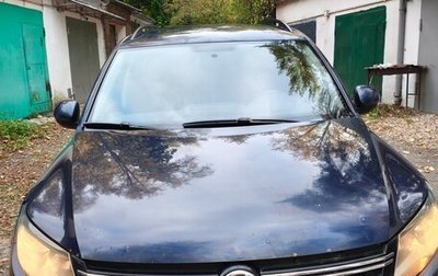 Volkswagen Tiguan I, 2012 год, 1 000 000 рублей, 1 фотография
