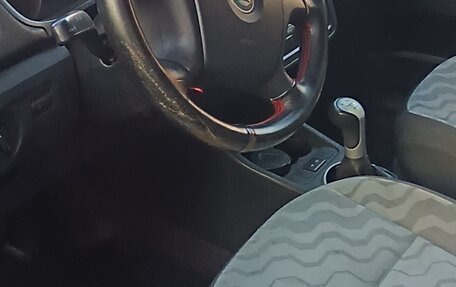 Skoda Roomster, 2007 год, 420 000 рублей, 9 фотография