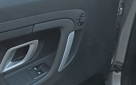 Skoda Roomster, 2007 год, 420 000 рублей, 8 фотография