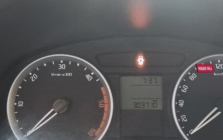 Skoda Roomster, 2007 год, 420 000 рублей, 5 фотография