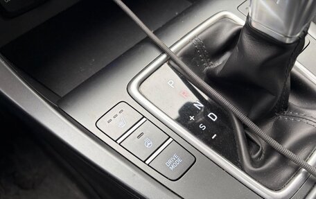 Hyundai Creta, 2021 год, 2 400 000 рублей, 18 фотография