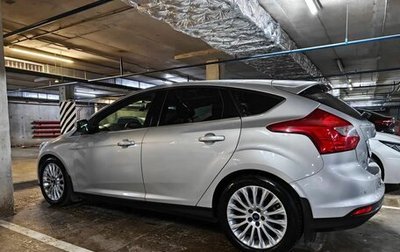 Ford Focus III, 2012 год, 900 000 рублей, 1 фотография