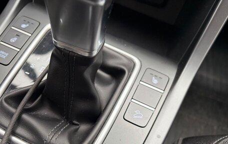 Hyundai Creta, 2021 год, 2 400 000 рублей, 22 фотография