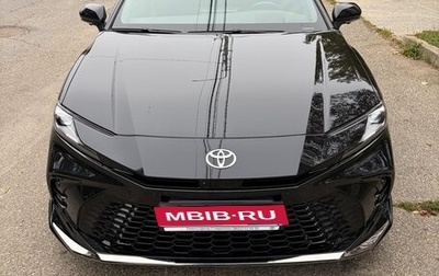 Toyota Camry, 2025 год, 4 400 000 рублей, 1 фотография