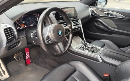 BMW 8 серия, 2021 год, 7 450 000 рублей, 3 фотография